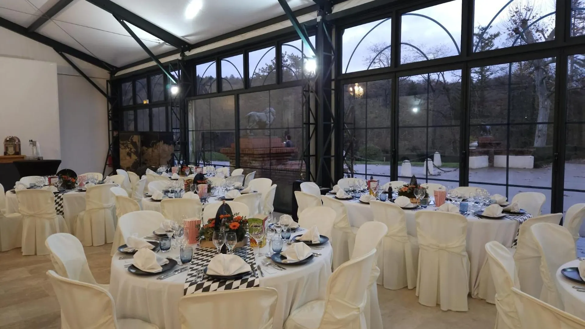 Hotel Chateau De Roques Teilhet