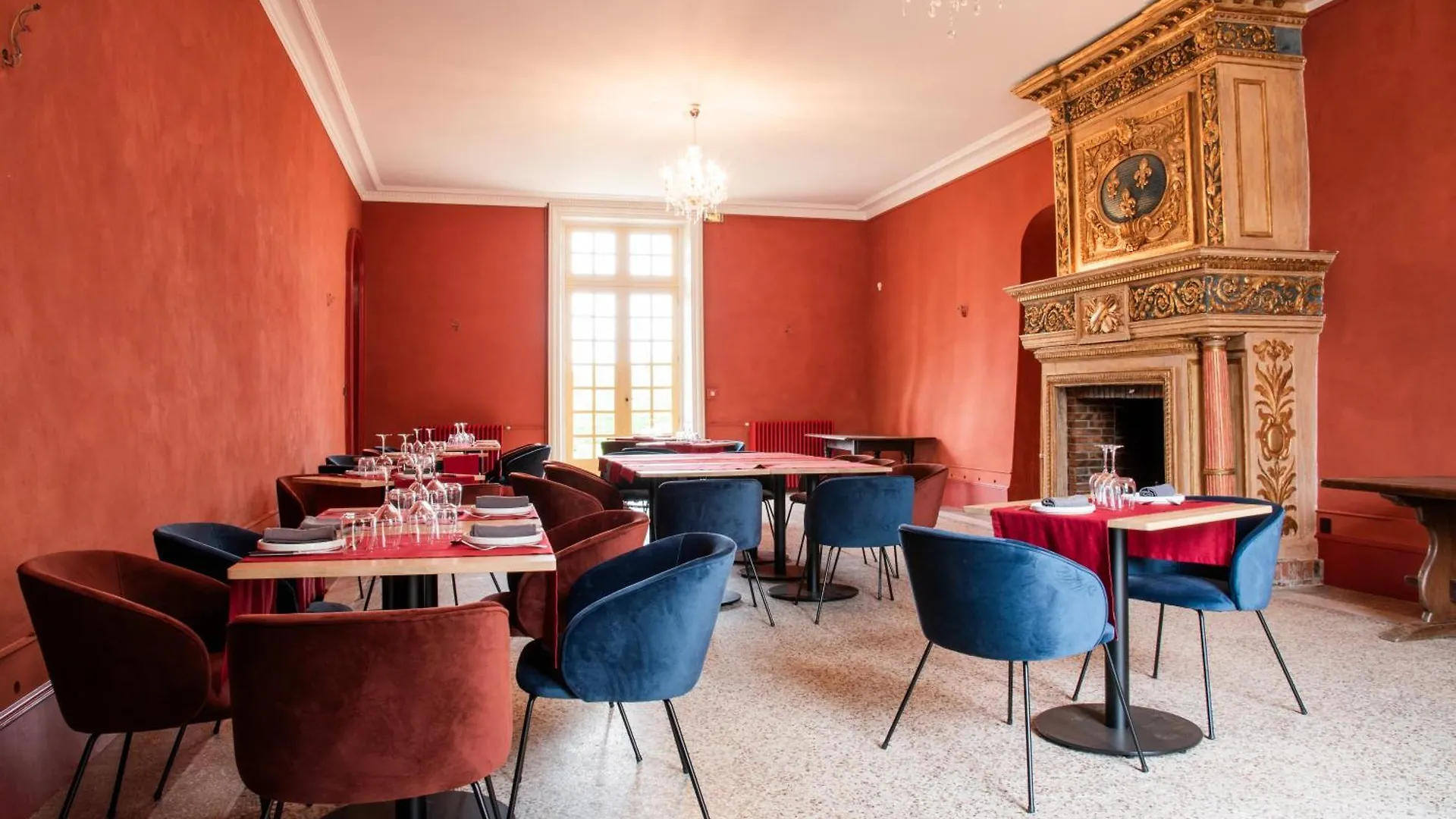 Chateau De Roques Teilhet  Hotel Teilhet (Ariege)